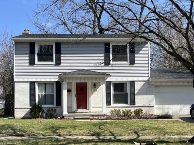 1616 Gregory Street, Ypsilanti, MI