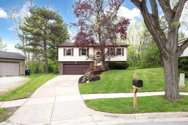 2105 Foss Court, Ann Arbor, MI