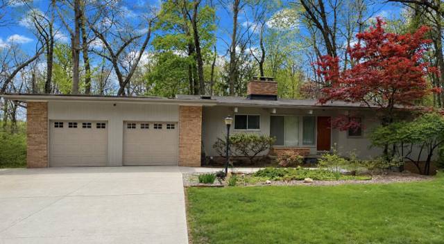 3104 Overridge Drive, Ann Arbor, MI
