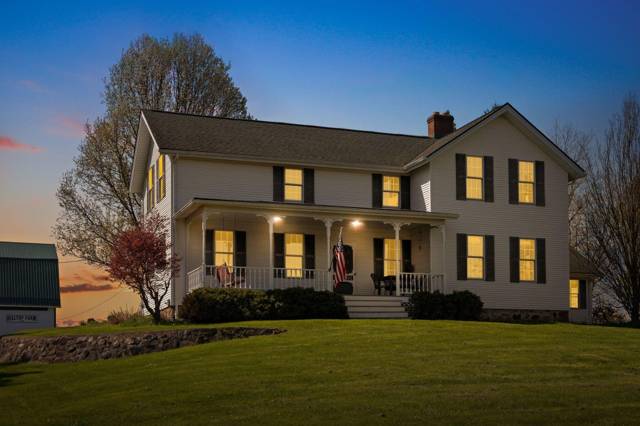 8885 Burmeister Road, Saline, MI