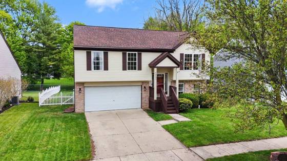 6883 Maplelawn Drive, Ypsilanti, MI 48197 photo 2