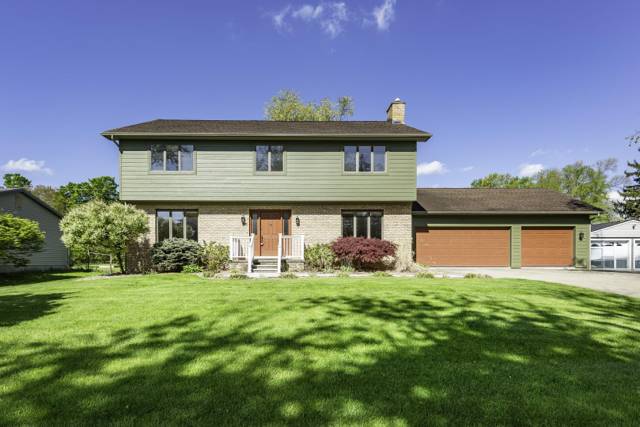 343 Hillcrest Boulevard, Ypsilanti, MI