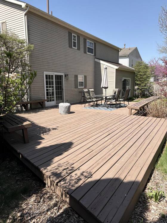 5255 Applewood Drive, Ypsilanti, MI 48197 photo 4