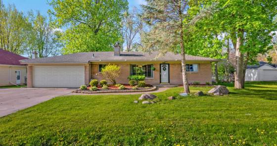 950 Gallaland Avenue, Rochester Hills, MI 48307 photo 3