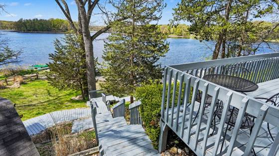 190 Island Lake Road, Chelsea, MI 48118 photo 4