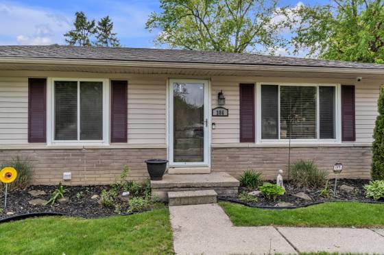386 Charterhouse Court, Canton, MI 48188 photo 5