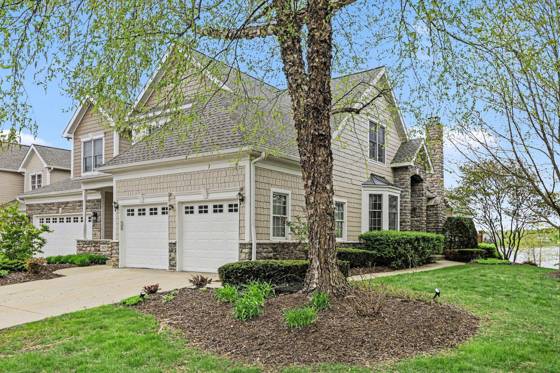 24829 Reeds Pointe Drive, Novi, MI 48374 photo 3