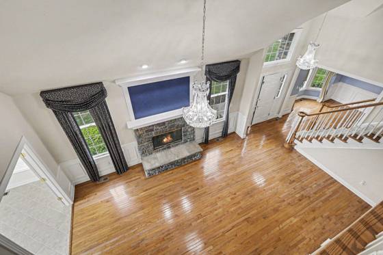 24829 Reeds Pointe Drive, Novi, MI 48374 photo 4