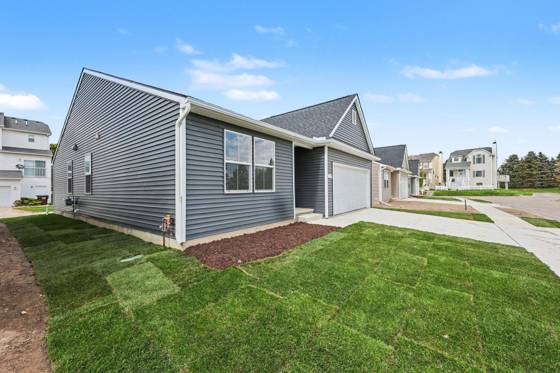 775 Reagan Lane, Milan, MI 48160 photo 2