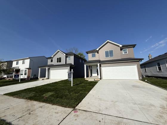 30493 Brush Street, Madison Heights, MI 48071 photo 2