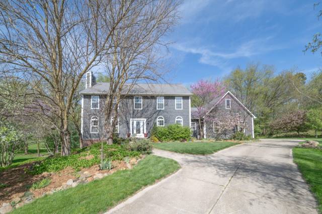 7395 Quail Ridge Drive, Dexter, MI
