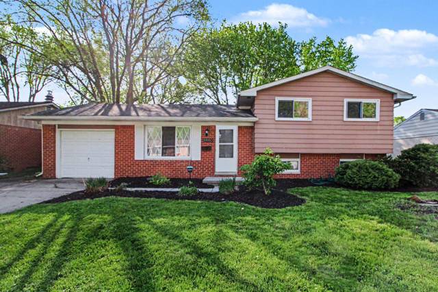 8880 Nottingham Drive, Ypsilanti, MI