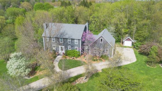 7395 Quail Ridge Drive, Dexter, MI 48130 photo 3