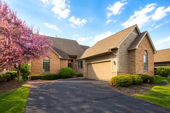 4644 E Sawgrass Drive E, Ann Arbor, MI 48108 photo 3