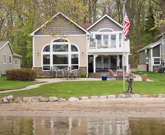 5256 Edgelake Drive, Pinckney, MI 48169 photo 3
