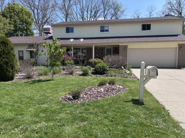 630 Archwood Drive, Ann Arbor, MI