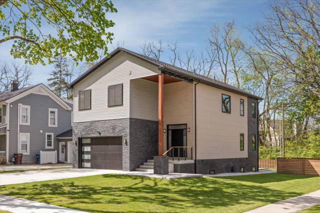 2420 James Street, Ann Arbor, MI