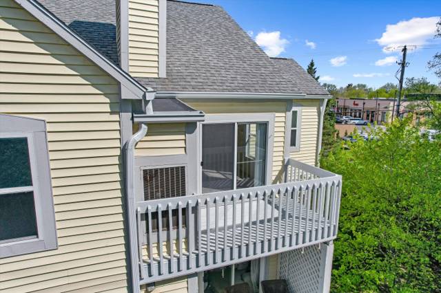 2201 S Huron Parkway #4, Ann Arbor, MI