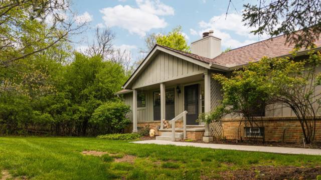 2224 Rivenoak Court, Ann Arbor, MI