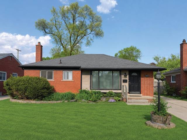 13042 Sioux Avenue, Redford, MI