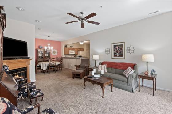 26984 Carrington Place #045, Harrison Township, MI 48045 photo 4