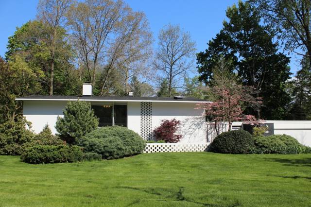 1821 Sheridan Drive, Ann Arbor, MI