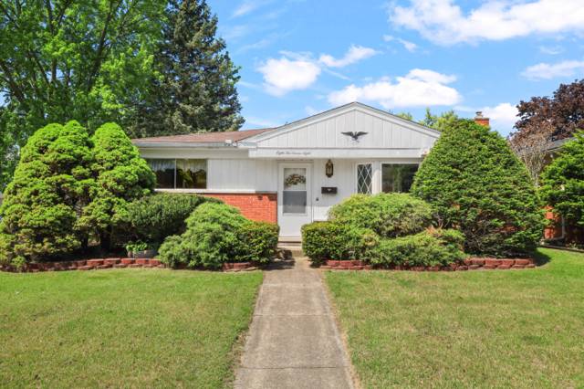 8278 Mills Street, Taylor, MI