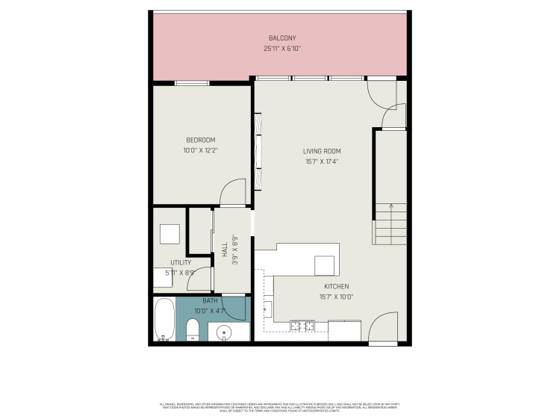 410 N First Street #307, Ann Arbor, MI 48103 photo 4