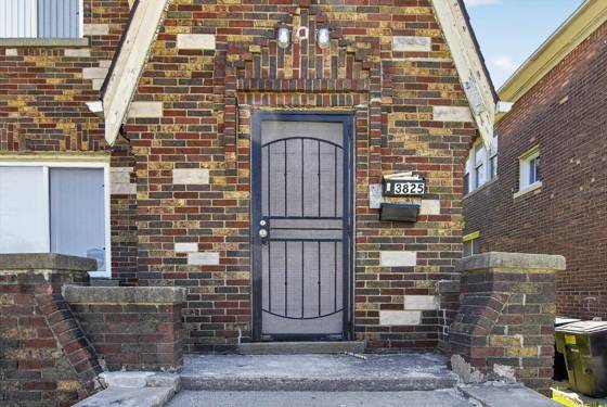 3825 Waverly Street, Detroit, MI 48238 photo 5