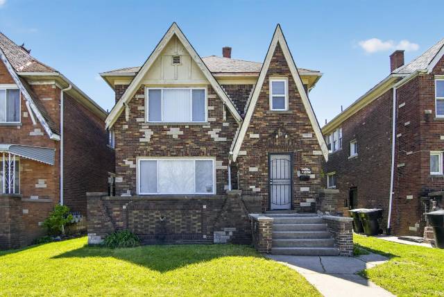 3825 Waverly Street, Detroit, MI