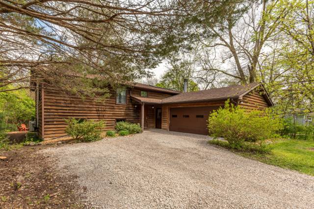 2739 Kimberley Road, Ann Arbor, MI