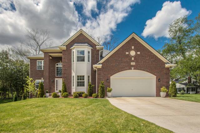 1360 Fairlane Drive, Ann Arbor, MI