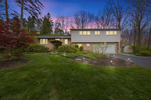 3091 Warwick Road, Ann Arbor, MI