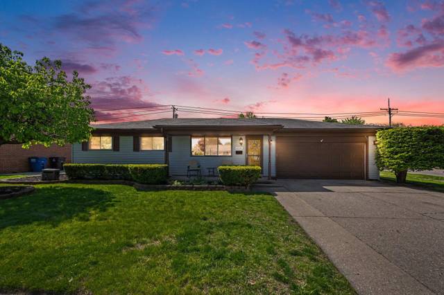 6506 Chirrewa Street, Westland, MI