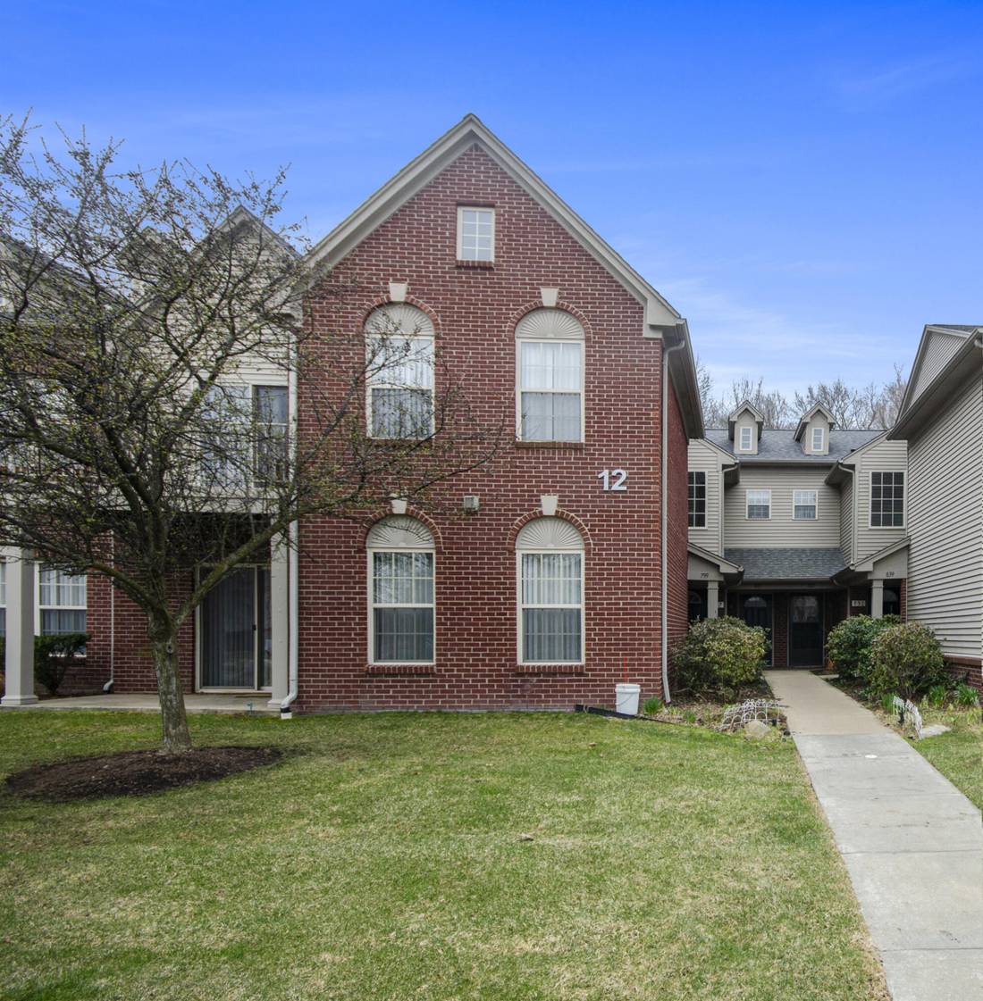 799 Addington Lane, Ann Arbor, MI 48108