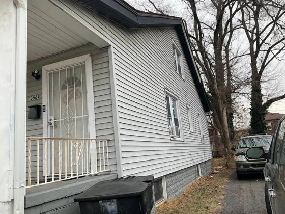13564 Tuller Street, Detroit, MI 48238 photo 2
