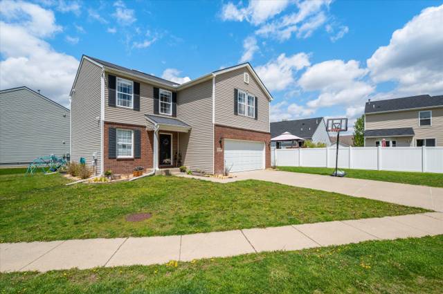 8649 Magnolia Way, Dexter, MI
