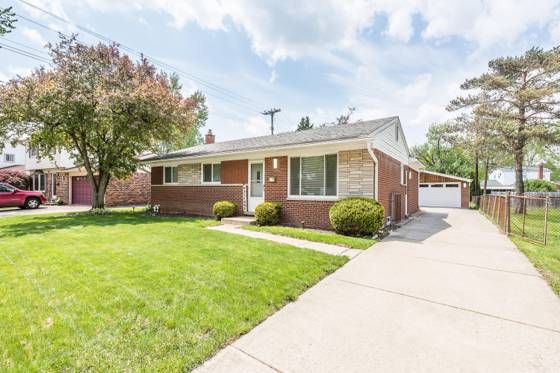 15614 Leader, Taylor, MI 48180 photo 2