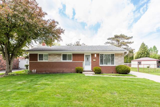 15614 Leader, Taylor, MI