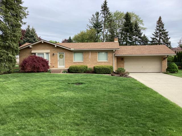 37830 Margareta Drive, Livonia, MI