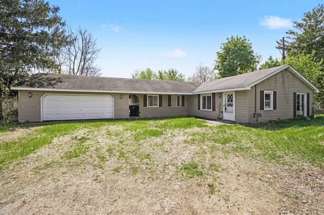 1821 N Lapeer Road, Lapeer, MI