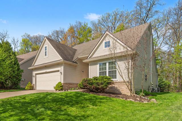 3129 Earlmoore Lane, Ann Arbor, MI