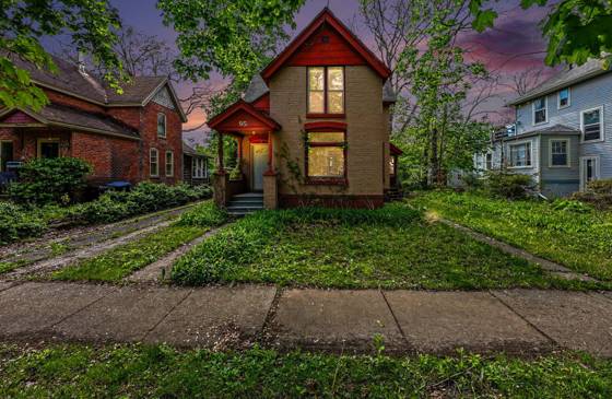 95 Oakwood Street, Ypsilanti, MI 48197 photo 2