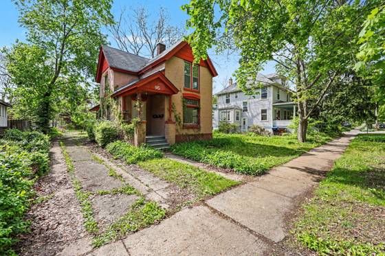 95 Oakwood Street, Ypsilanti, MI 48197 photo 4