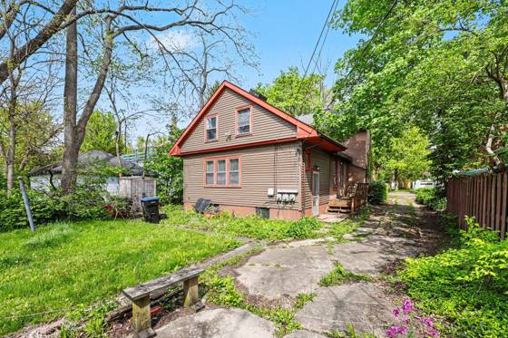 95 Oakwood Street, Ypsilanti, MI 48197 photo 5