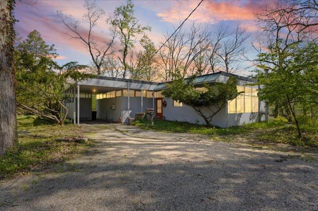 3575 E Huron River Drive, Ann Arbor, MI