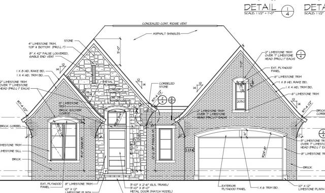 14038 Quail View Drive, Washington, MI