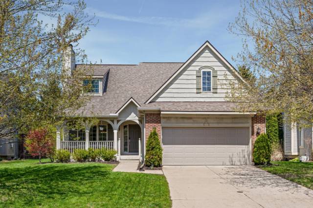 5964 Villa France Avenue, Ann Arbor, MI