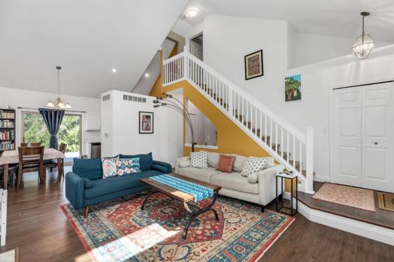 5964 Villa France Avenue, Ann Arbor, MI 48103 photo 3