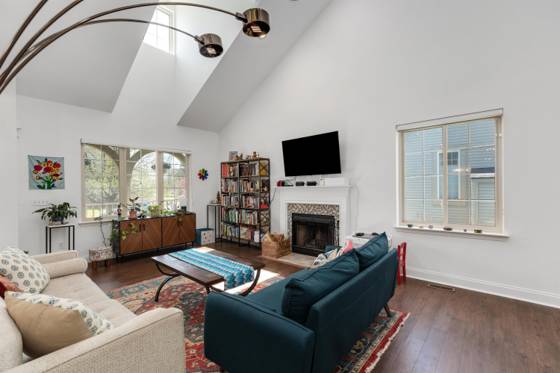 5964 Villa France Avenue, Ann Arbor, MI 48103 photo 5